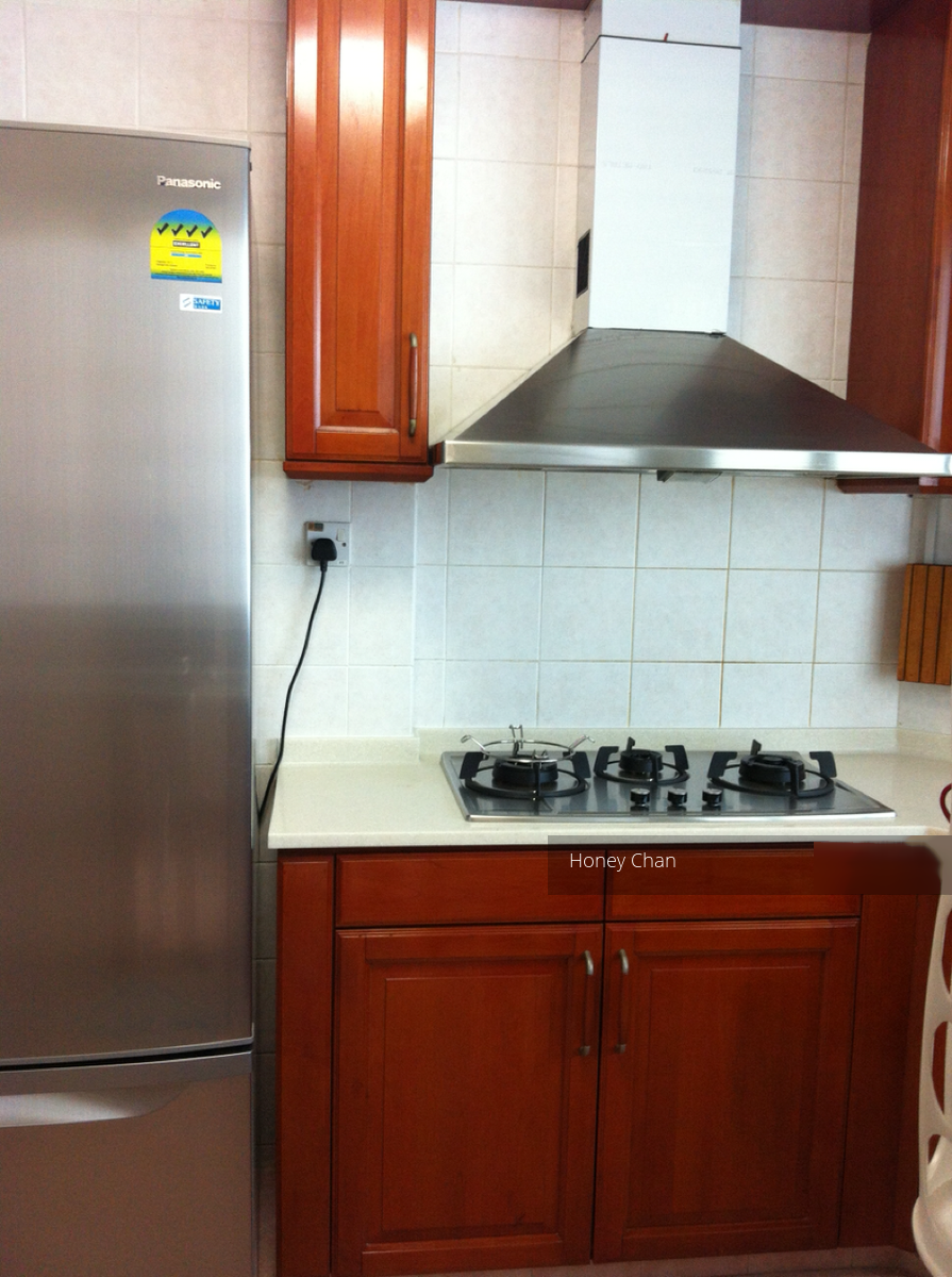 Northoaks (D25), Condominium #114475972